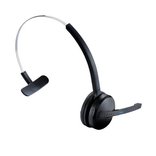 Jabra PRO 9450 Mono Cordless Headset Jabra 945025507102 Headset